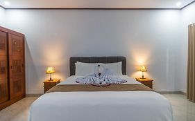 Amed Permai Home Stay