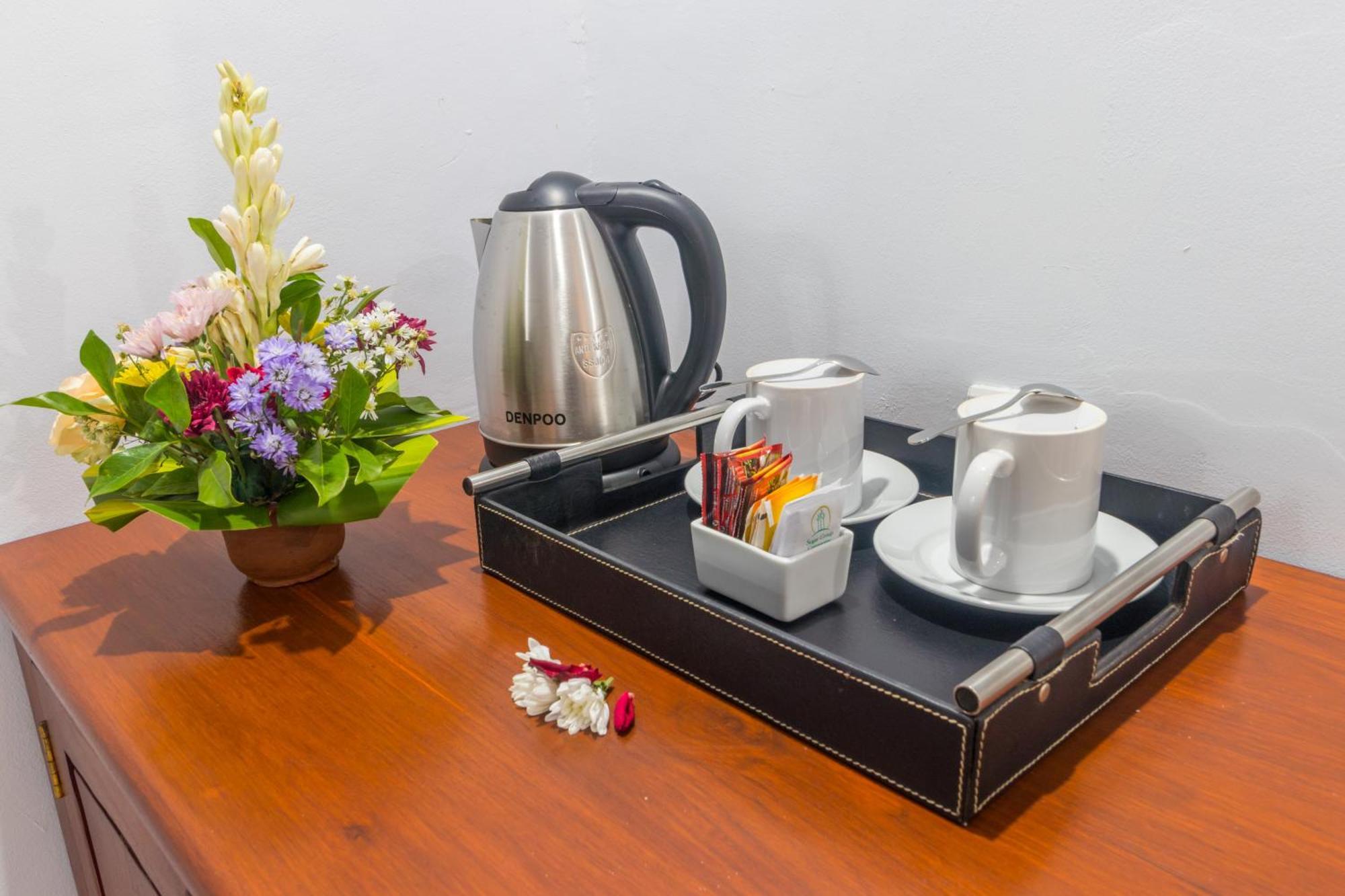 Amed Permai Home Stay Ambat Extérieur photo
