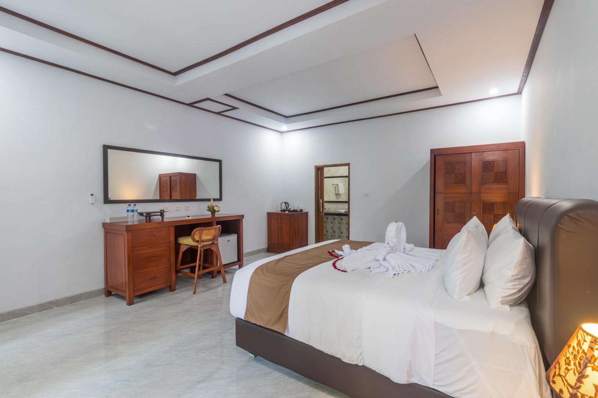 Amed Permai Home Stay Ambat Extérieur photo