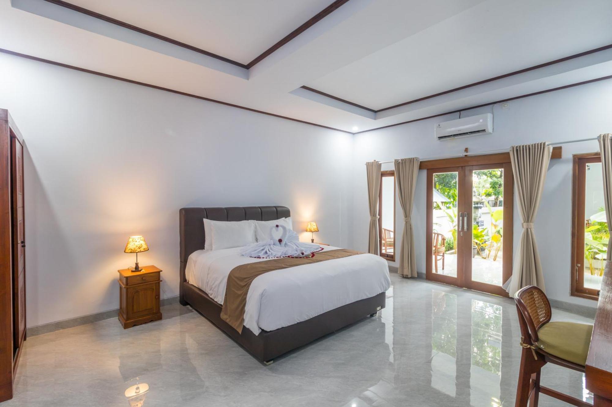 Amed Permai Home Stay Ambat Extérieur photo
