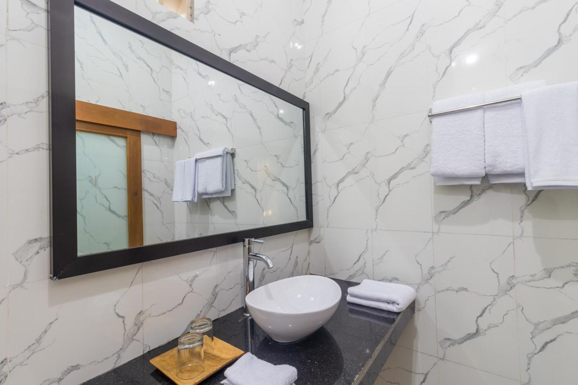Amed Permai Home Stay Ambat Extérieur photo