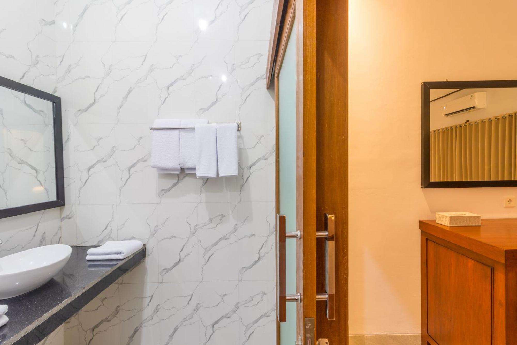 Amed Permai Home Stay Ambat Extérieur photo