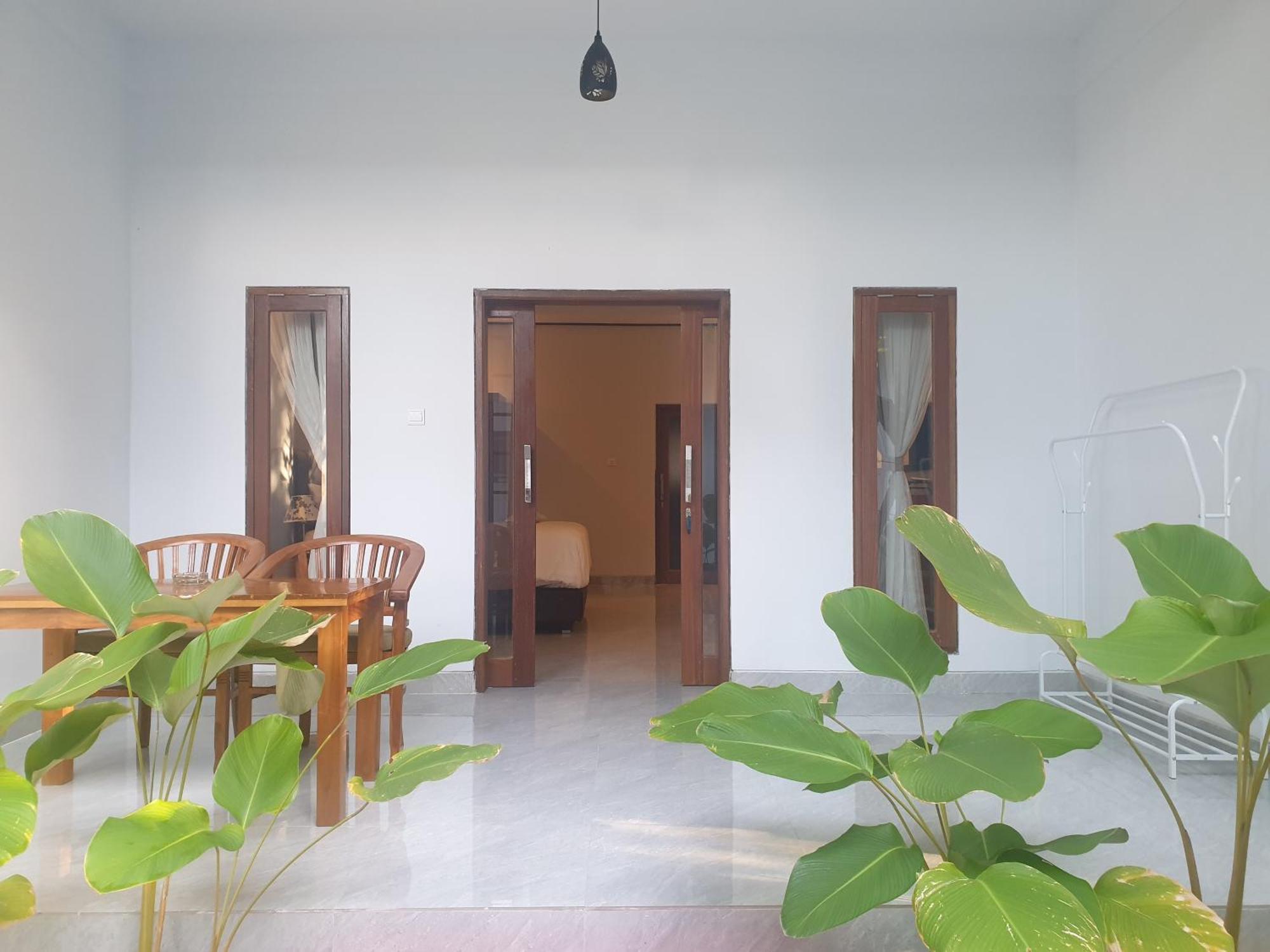 Amed Permai Home Stay Ambat Extérieur photo