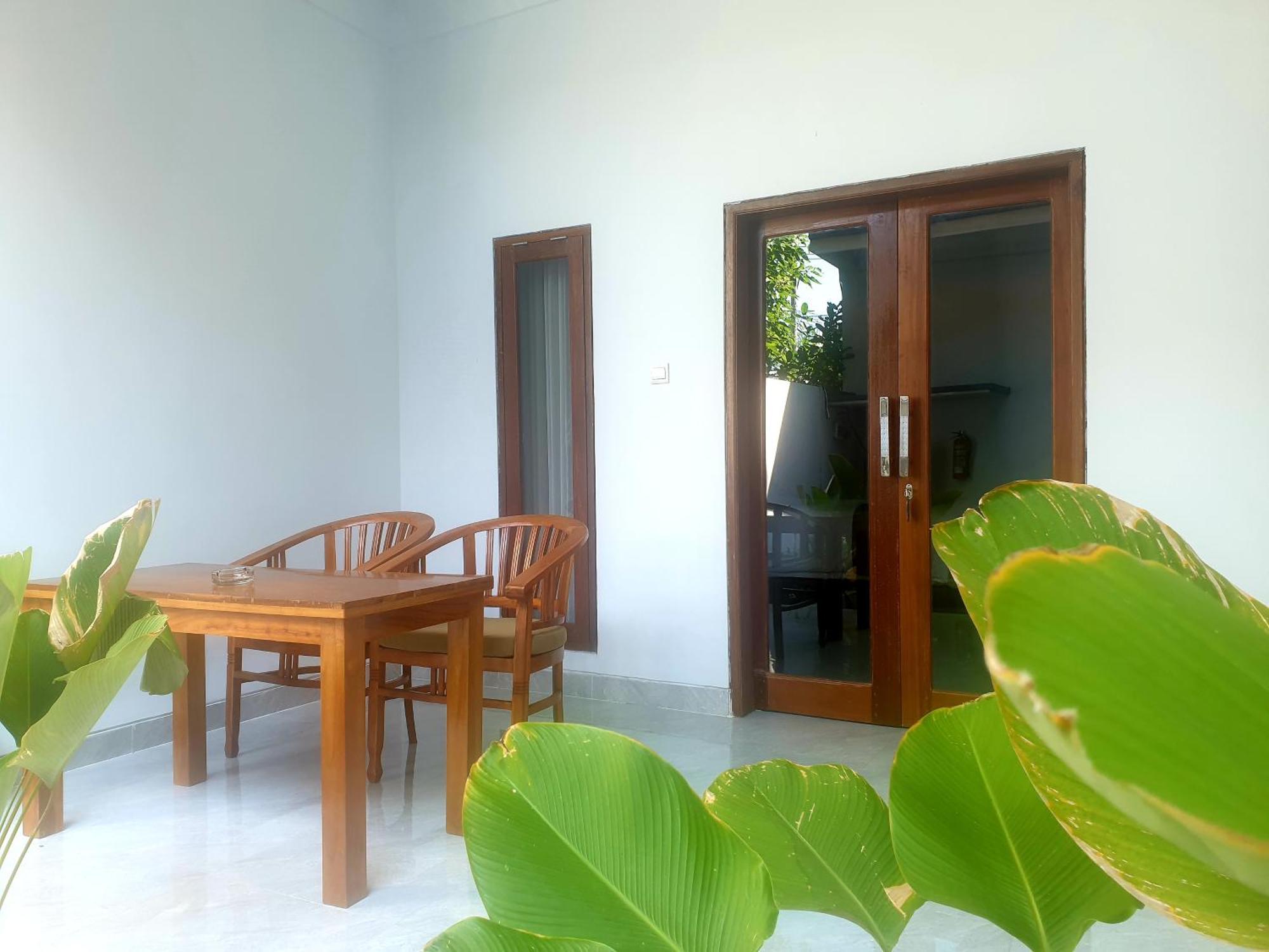 Amed Permai Home Stay Ambat Extérieur photo